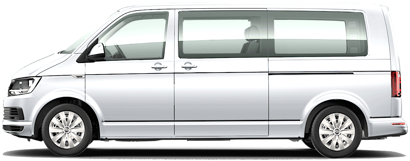 Kleinbus/Minivan
